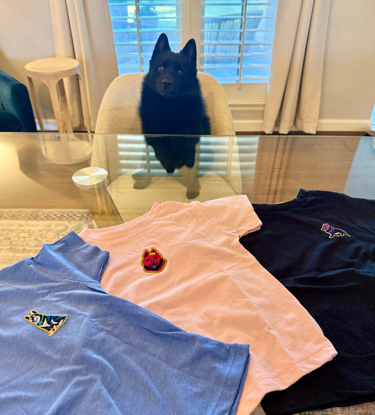 KPR Kids: Toddler Tees