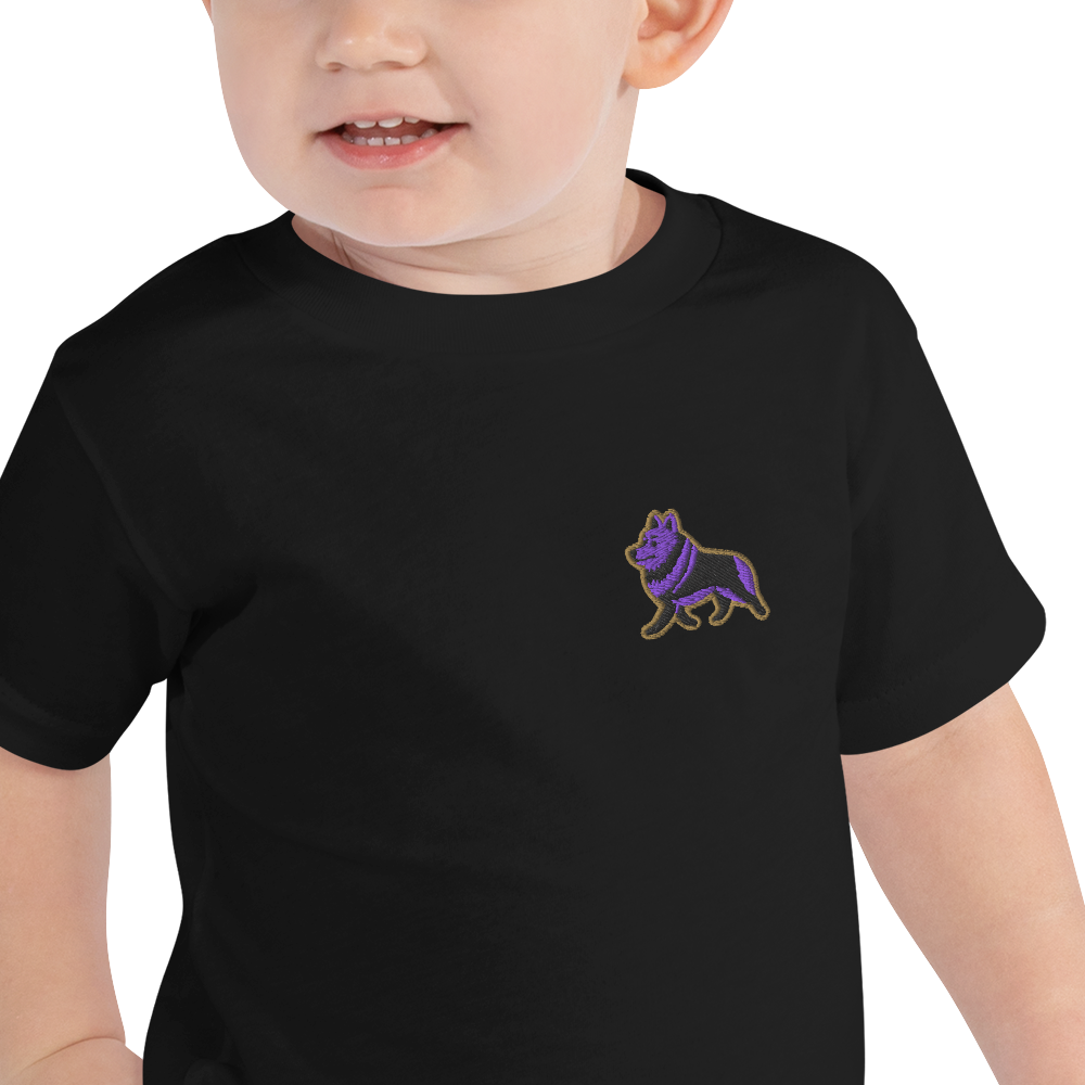 KPR Kids: #TeamKermit Tee
