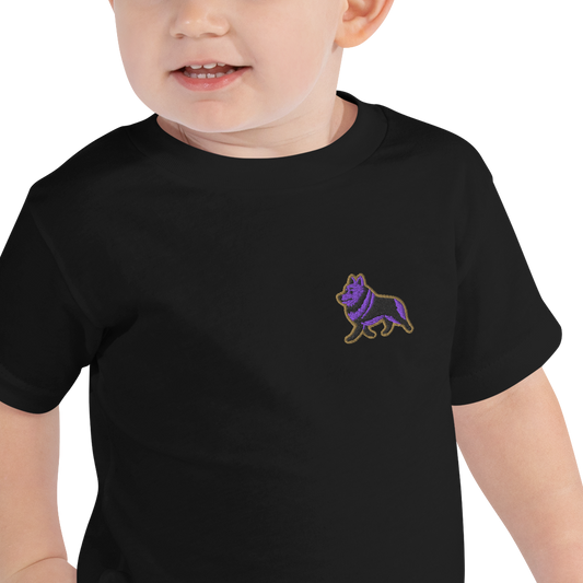 KPR Kids: #TeamKermit Tee