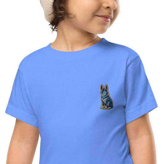 KPR Kids: Remy Knows Things Tee
