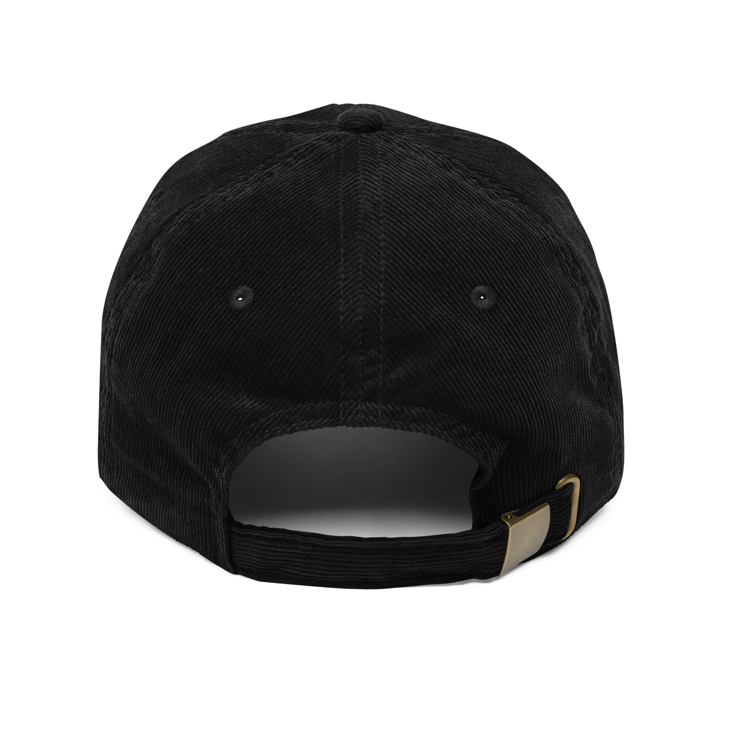 #TeamKermit Embroidered Cap